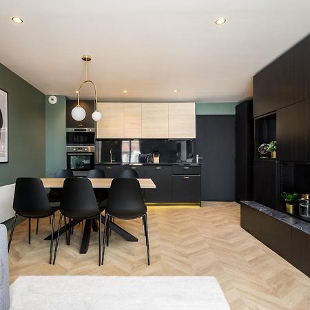 Suite Emeraude, Disneyland Paris, 6 Personnes Serris Exterior photo