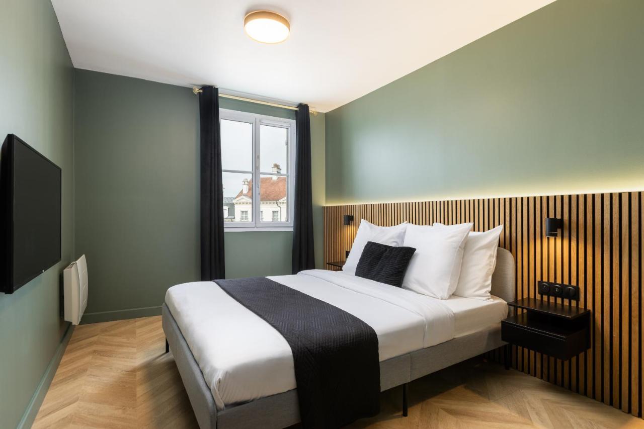 Suite Emeraude, Disneyland Paris, 6 Personnes Serris Exterior photo