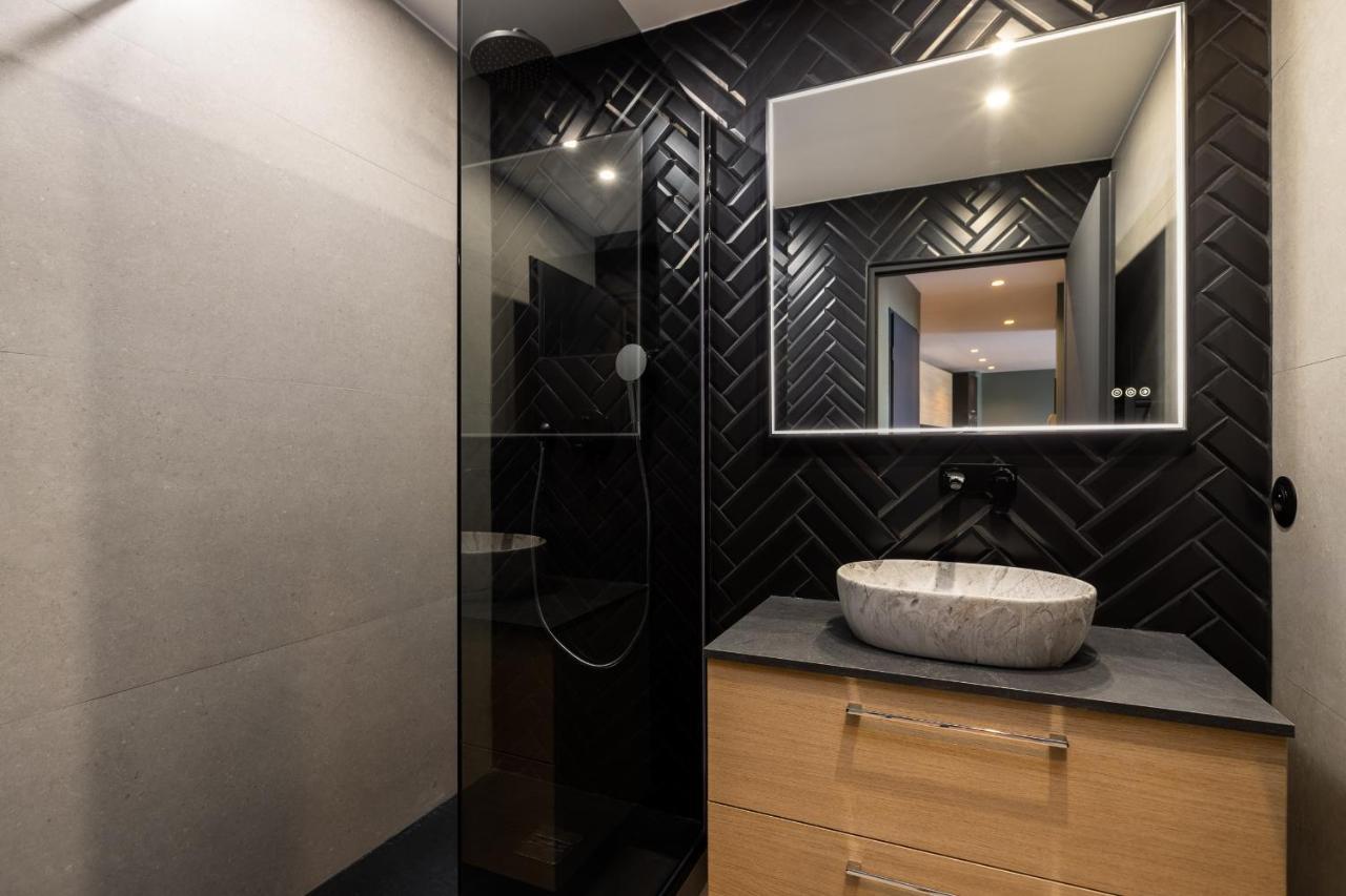 Suite Emeraude, Disneyland Paris, 6 Personnes Serris Exterior photo