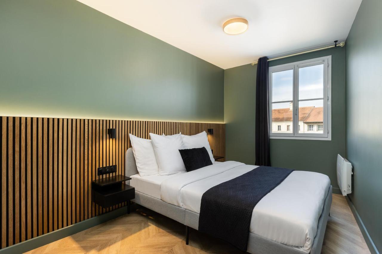 Suite Emeraude, Disneyland Paris, 6 Personnes Serris Exterior photo